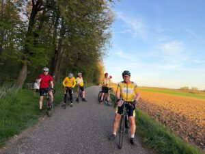 Mehr über den Artikel erfahren Die Mittwochsausfahrt geht wieder los